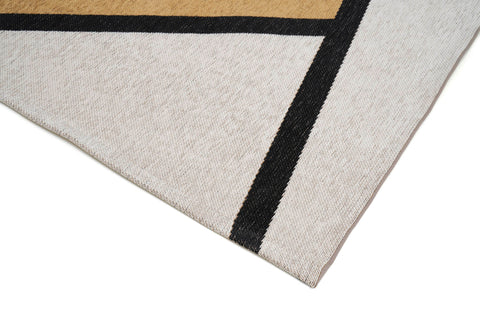 Carpet Decor Ingrid Teppich Gelb