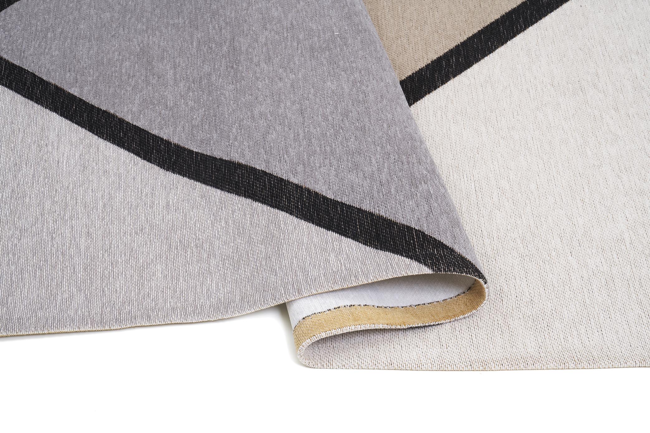 Carpet Decor Ingrid Teppich Gelb
