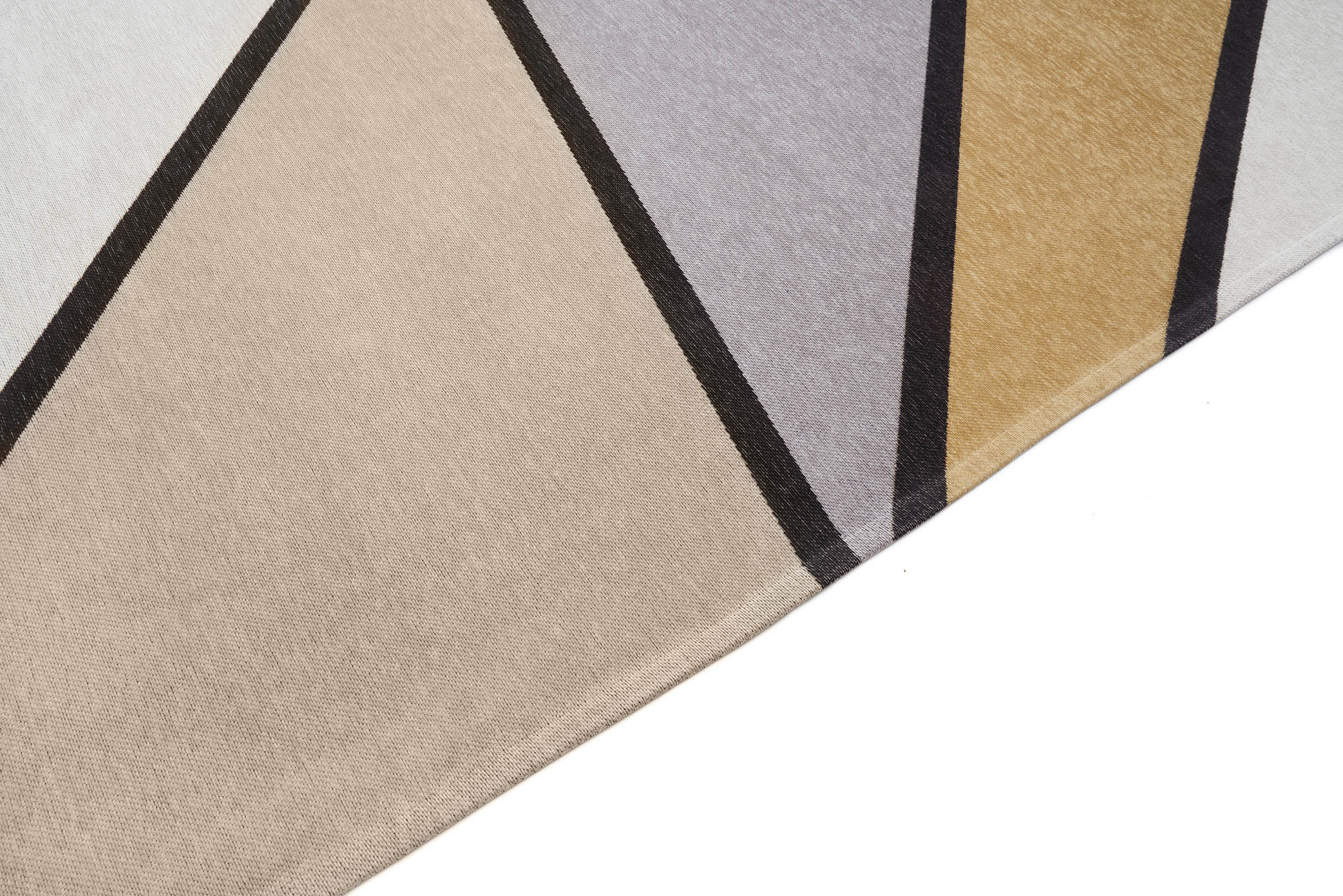 Carpet Decor Ingrid Teppich Gelb