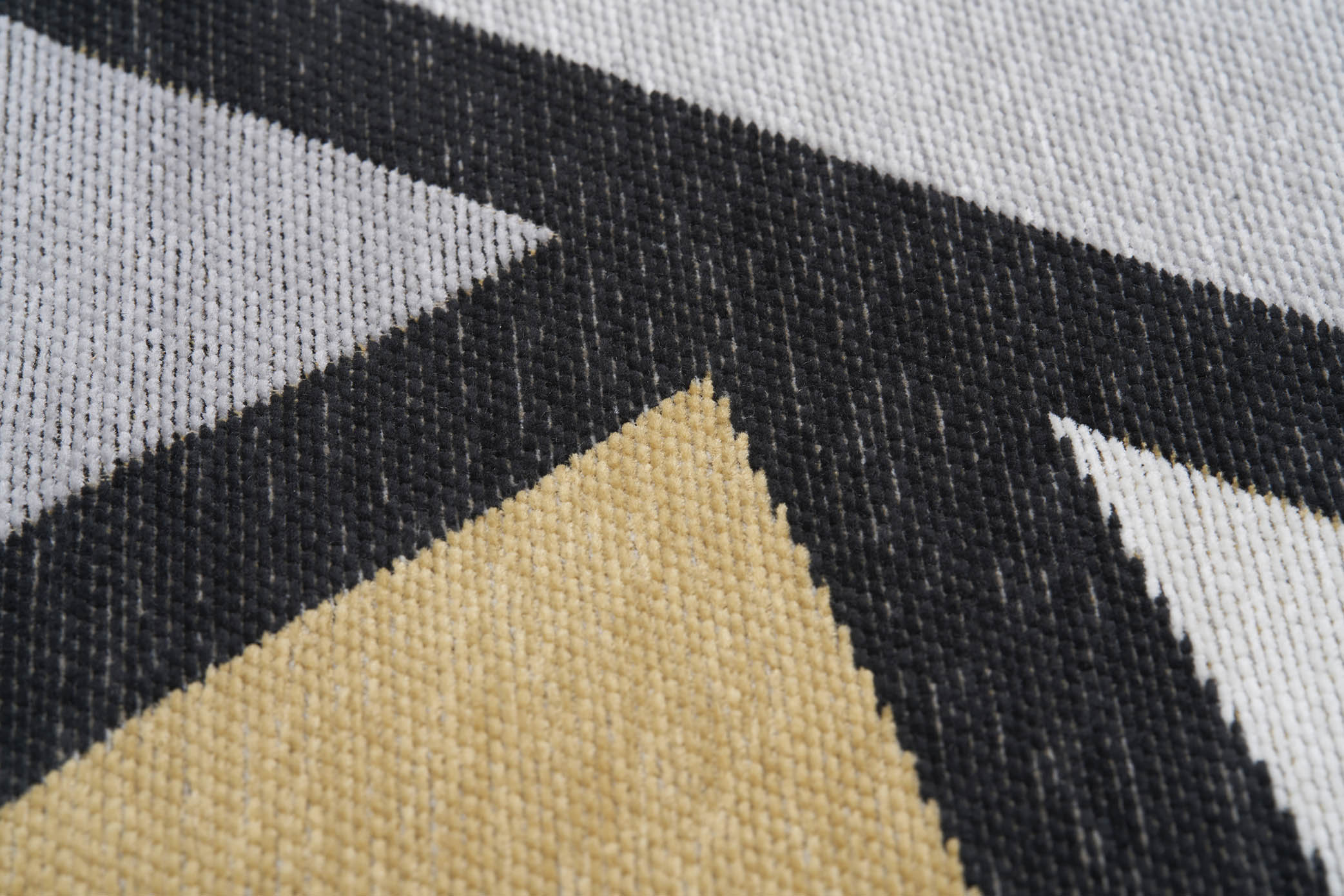 Carpet Decor Ingrid Teppich Gelb