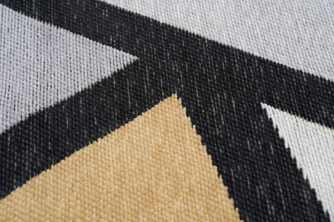 Carpet Decor Ingrid Teppich Gelb