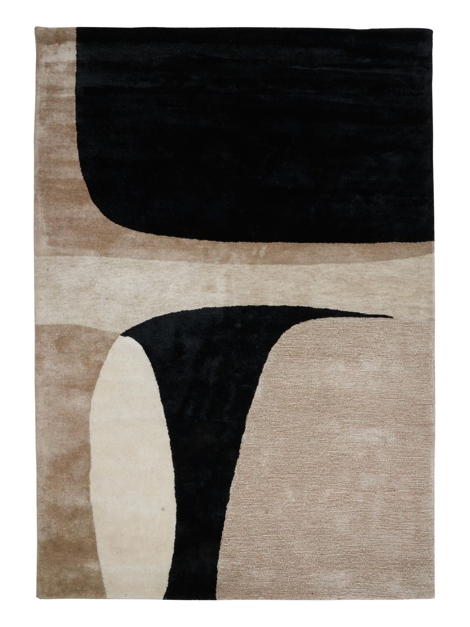 Carpet Decor Jazz Teppich Beige