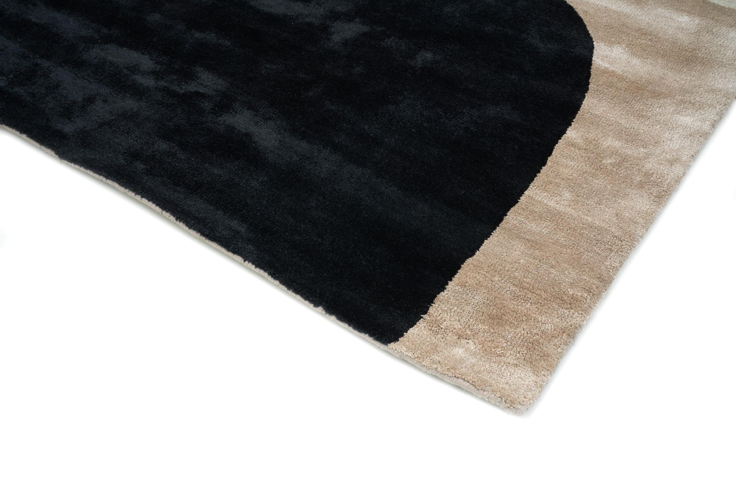 Carpet Decor Jazz Teppich Beige