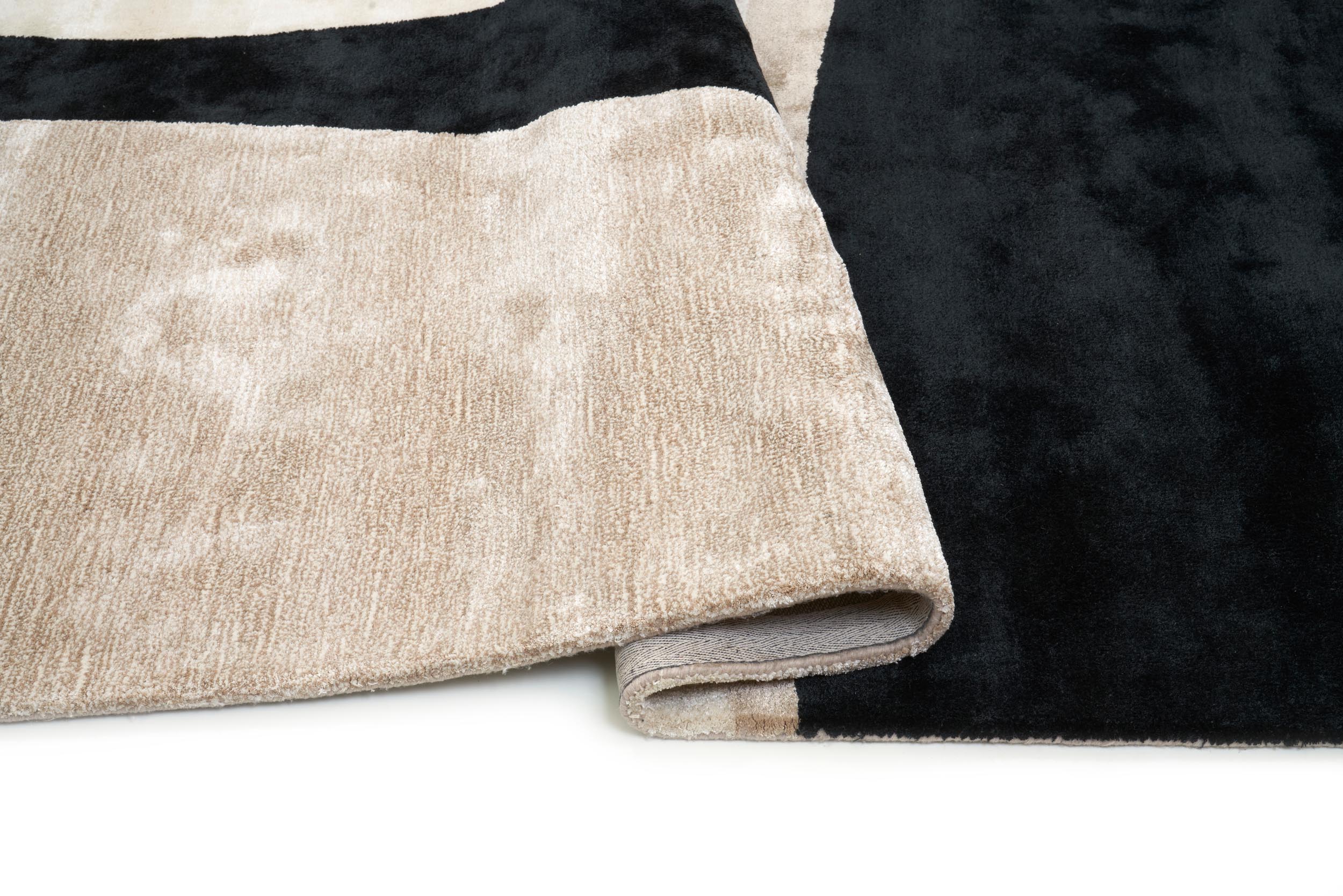 Carpet Decor Jazz Teppich Beige