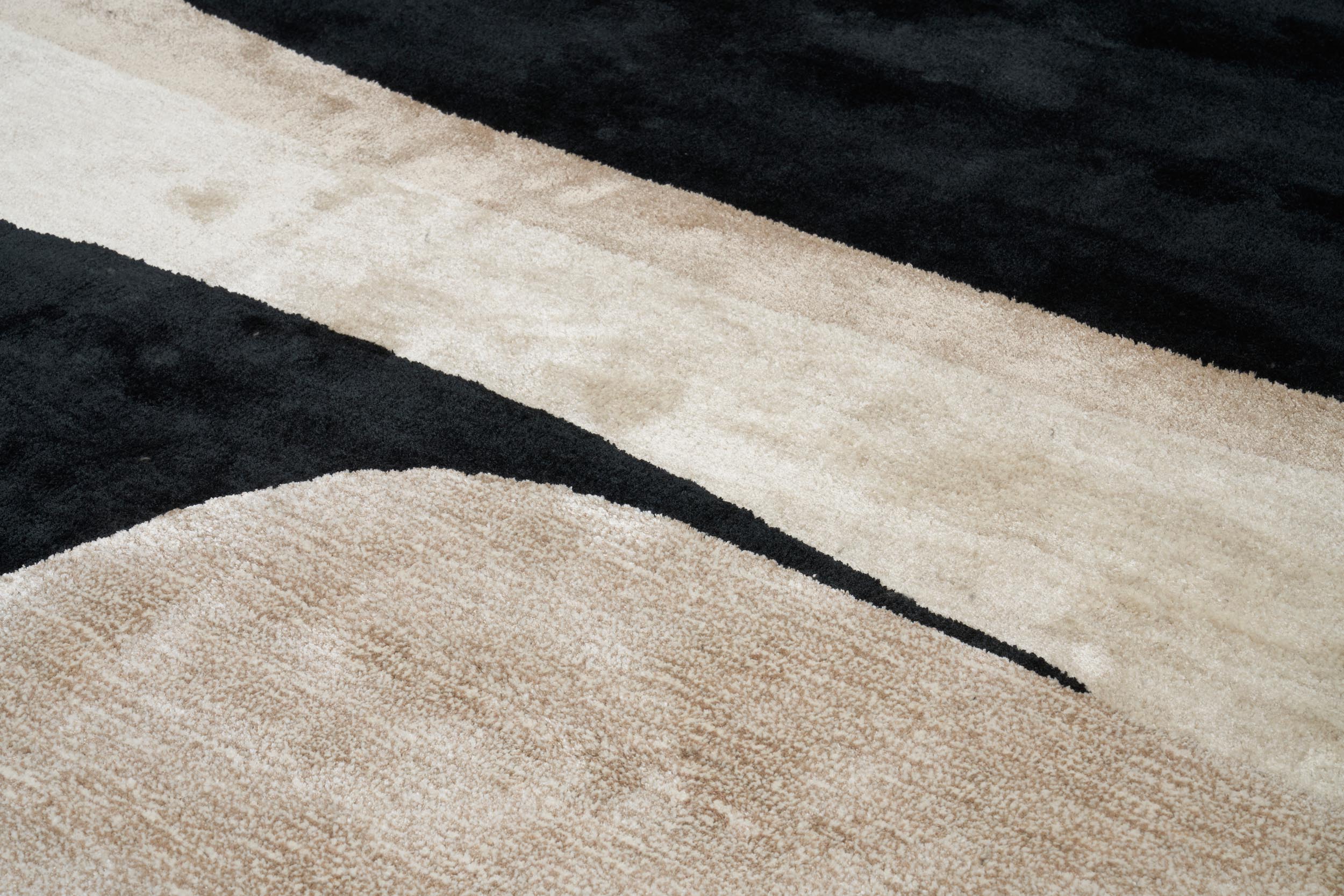 Carpet Decor Jazz Teppich Beige