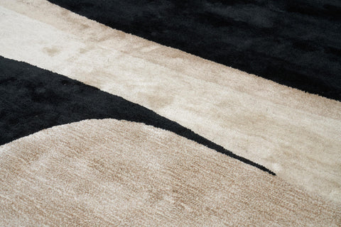 Carpet Decor Jazz Teppich Beige