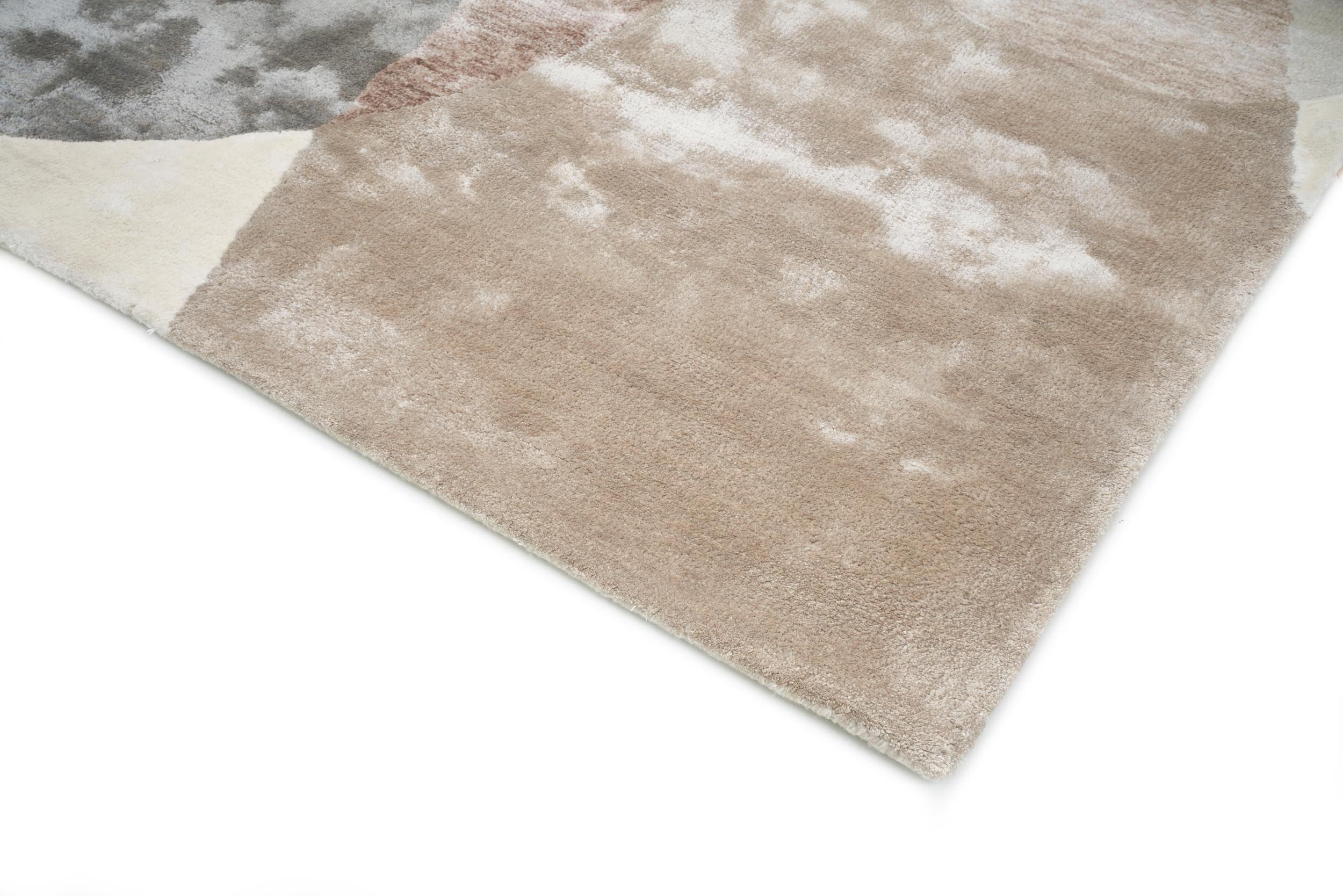 Carpet Decor Lagos Teppich Beige