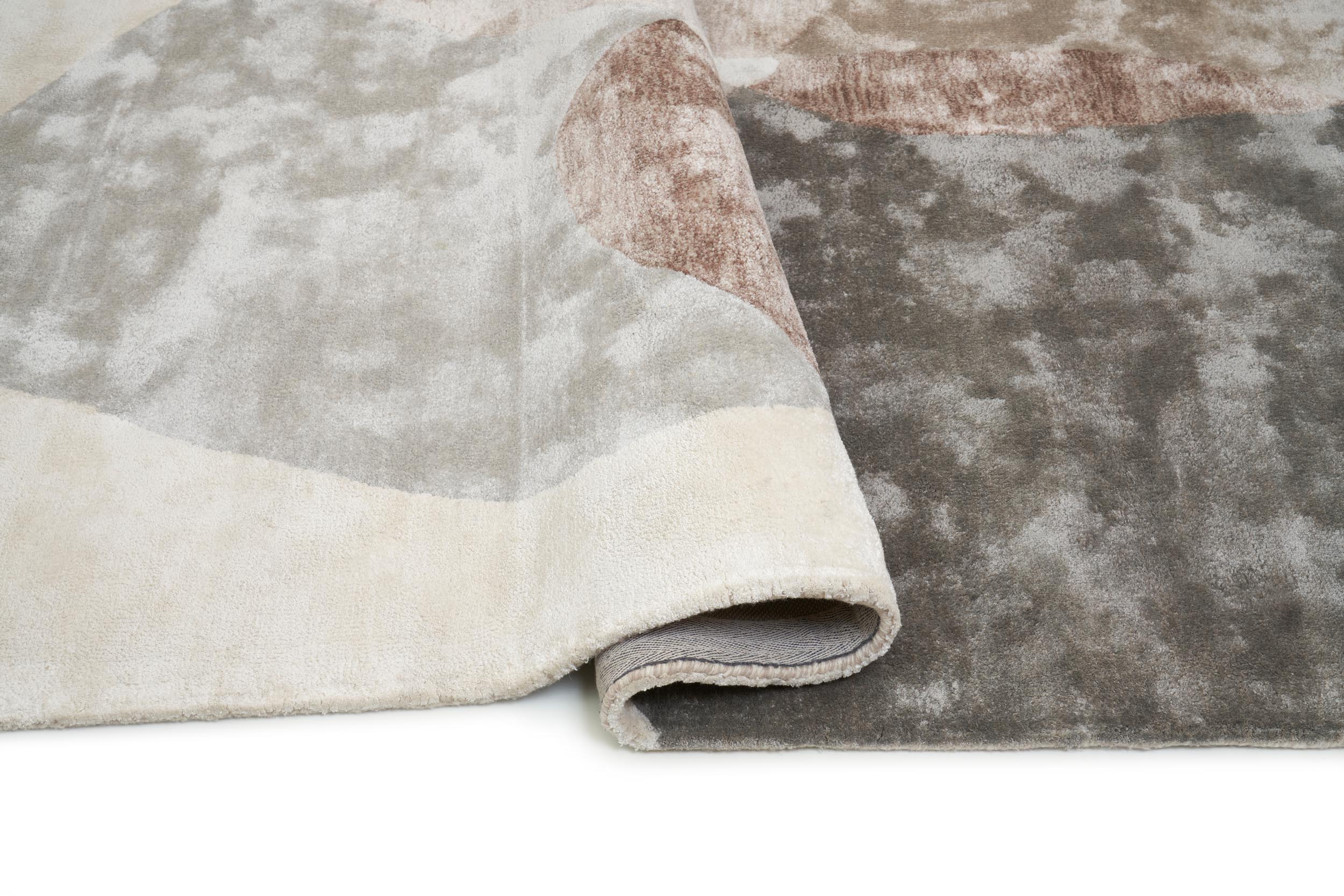Carpet Decor Lagos Teppich Beige