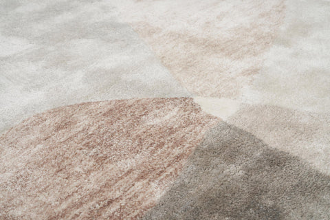 Carpet Decor Lagos Teppich Beige