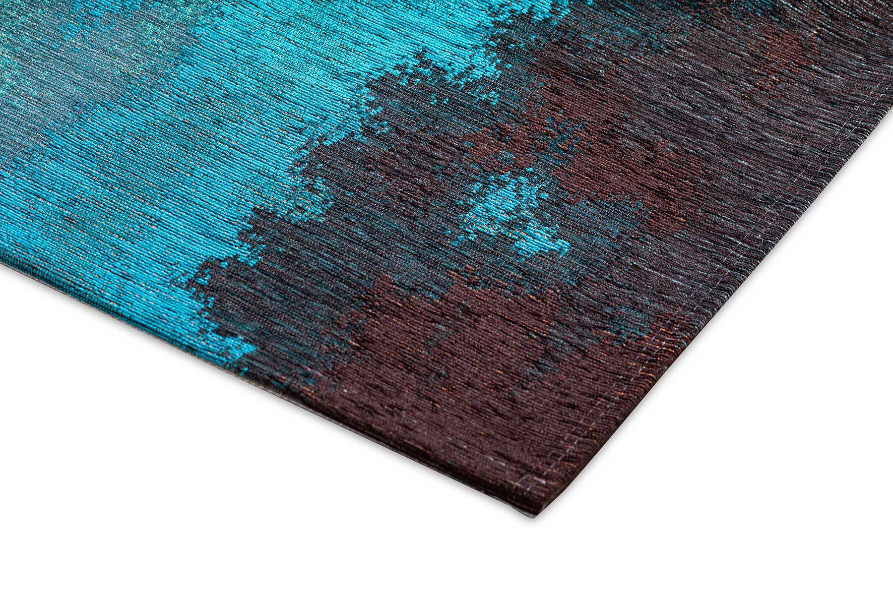 Carpet Decor Laguna Teppich Aqua