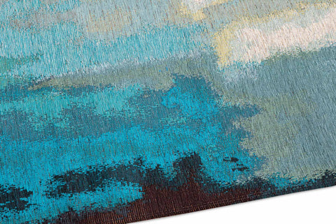 Carpet Decor Laguna Teppich Aqua