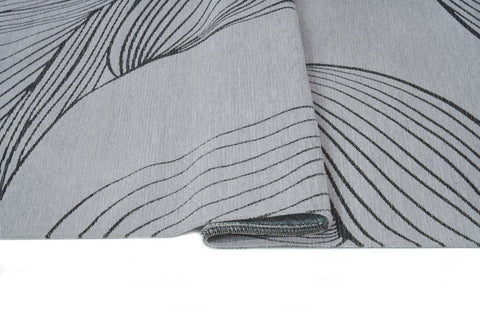 Carpet Decor Lipari Teppich Grau