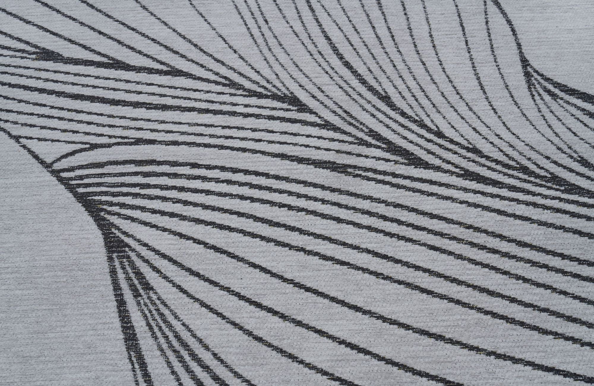 Carpet Decor Lipari Teppich Grau