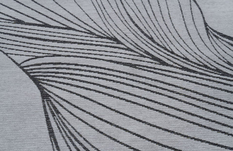 Carpet Decor Lipari Teppich Grau