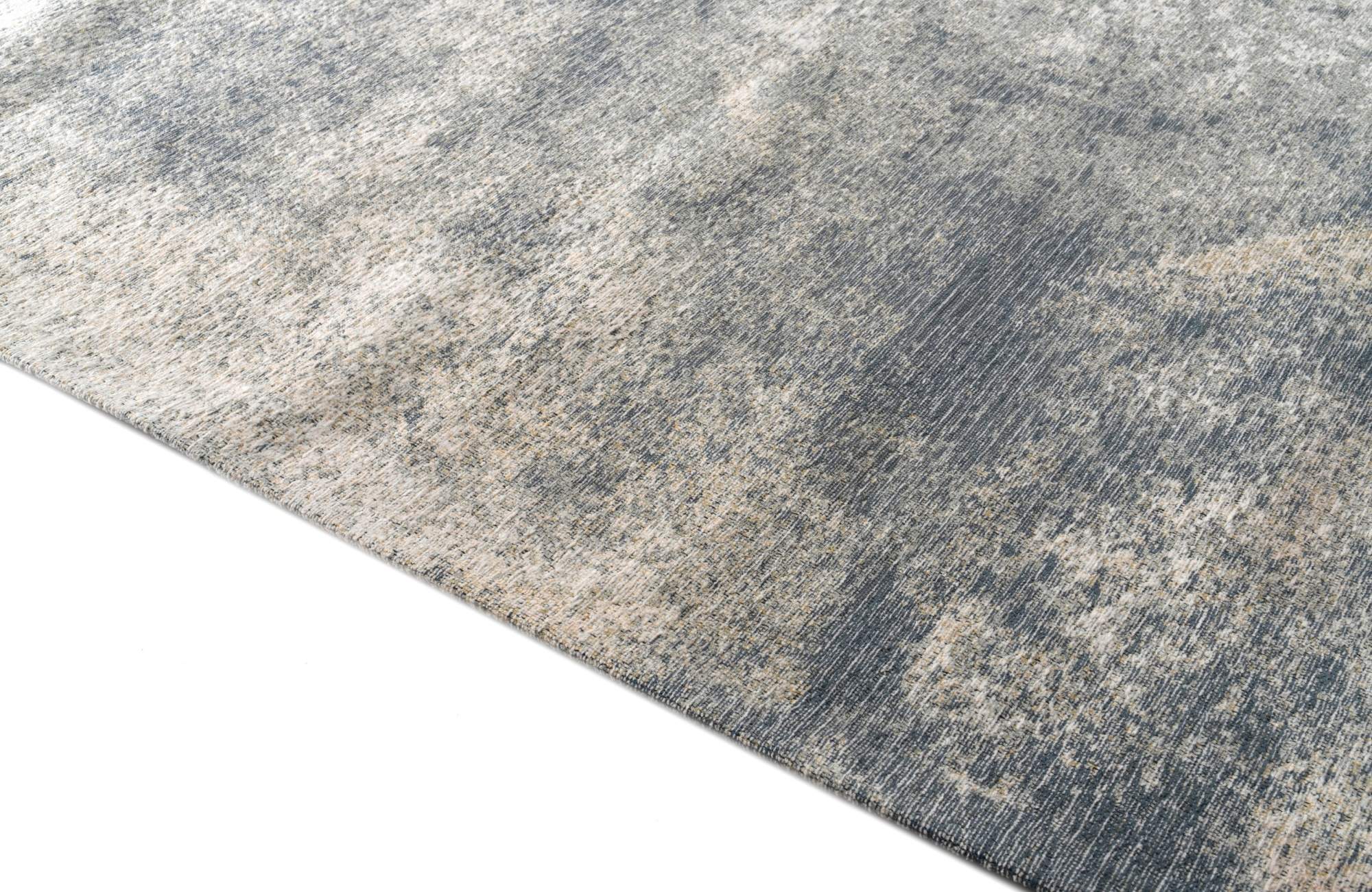 Carpet Decor Loft Teppich Grau