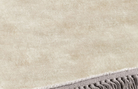 Carpet Decor Luna Teppich Beige