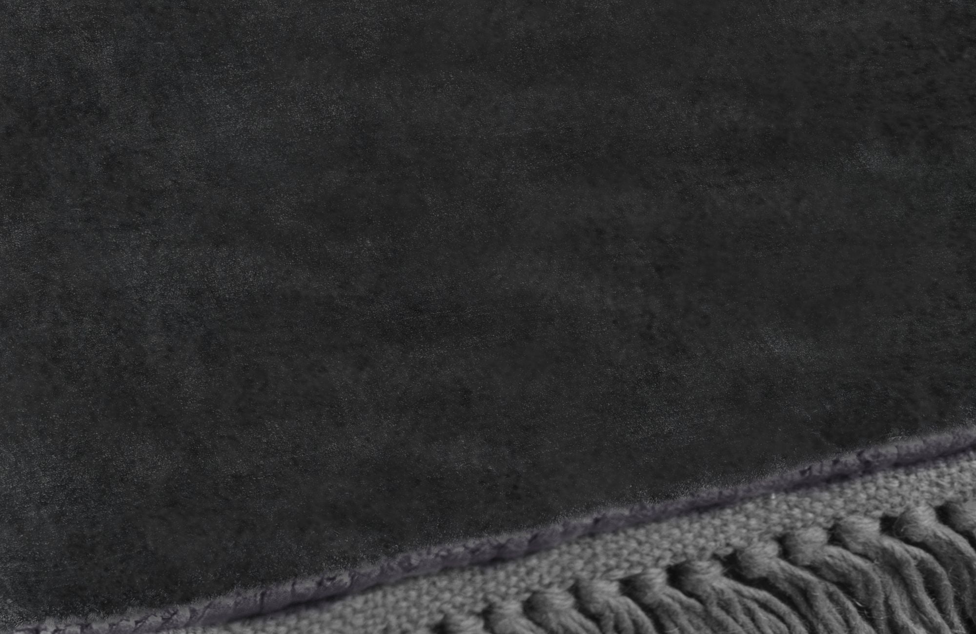 Carpet Decor Luna Teppich Midnight