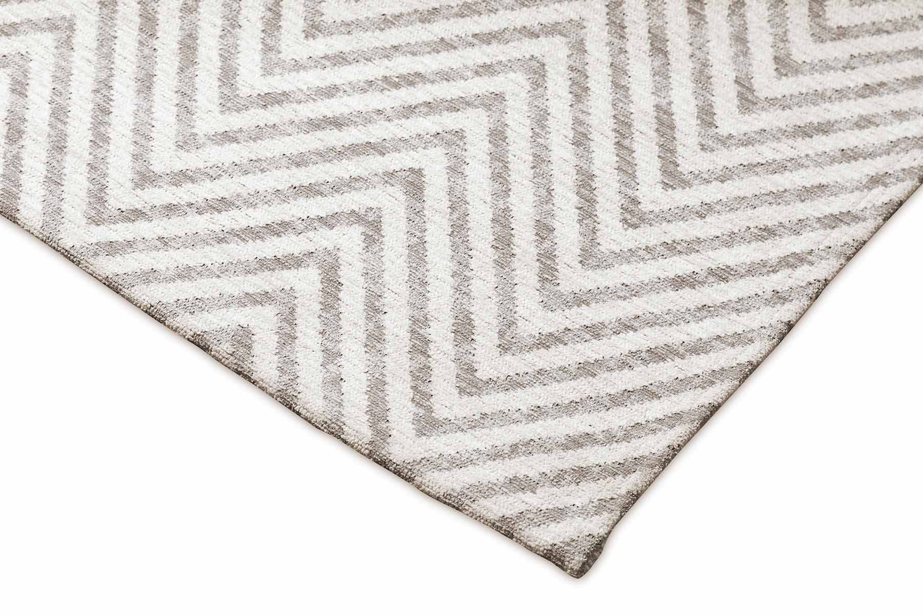 Carpet Decor Luno Teppich Kaltes Beige