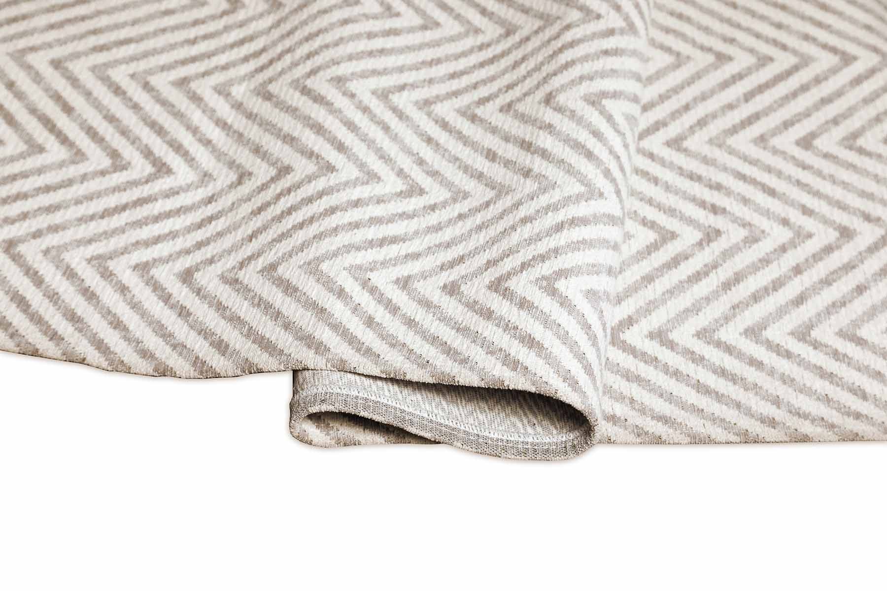 Carpet Decor Luno Teppich Kaltes Beige