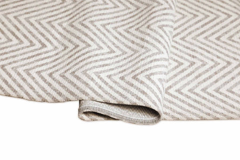 Carpet Decor Luno Teppich Kaltes Beige