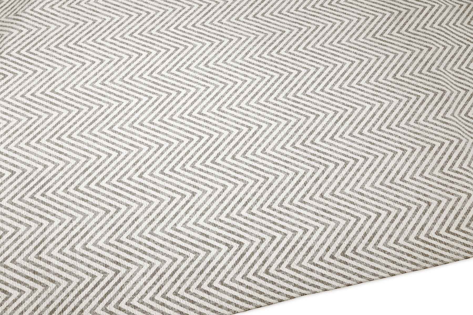Carpet Decor Luno Teppich Kaltes Beige