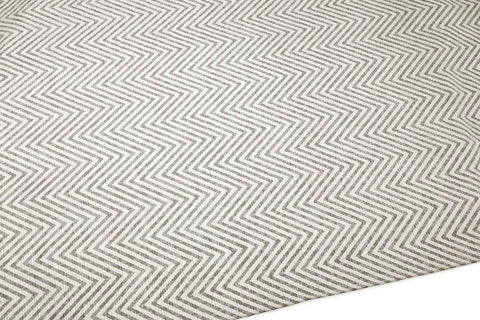Carpet Decor Luno Teppich Kaltes Beige