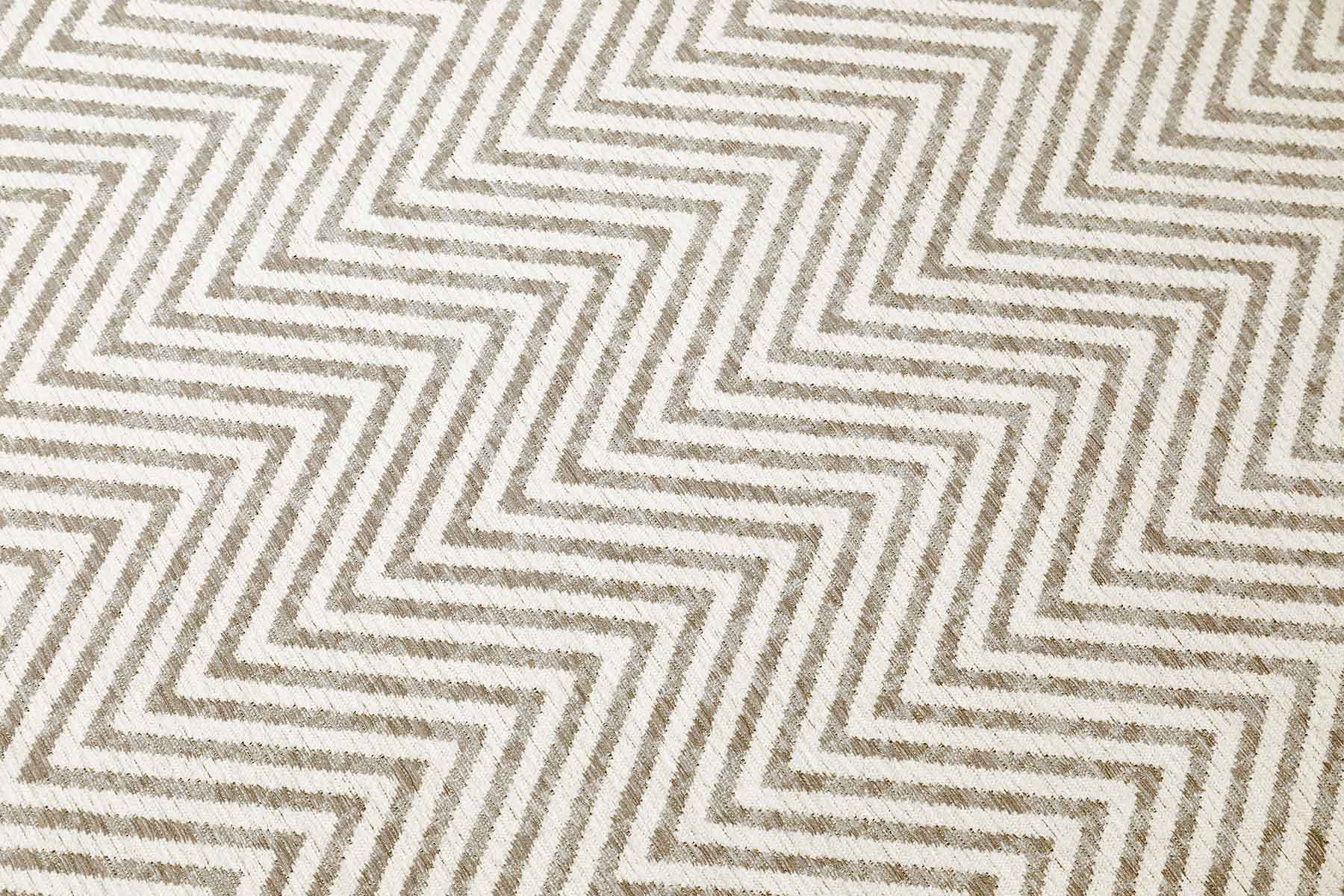 Carpet Decor Luno Teppich Kaltes Beige