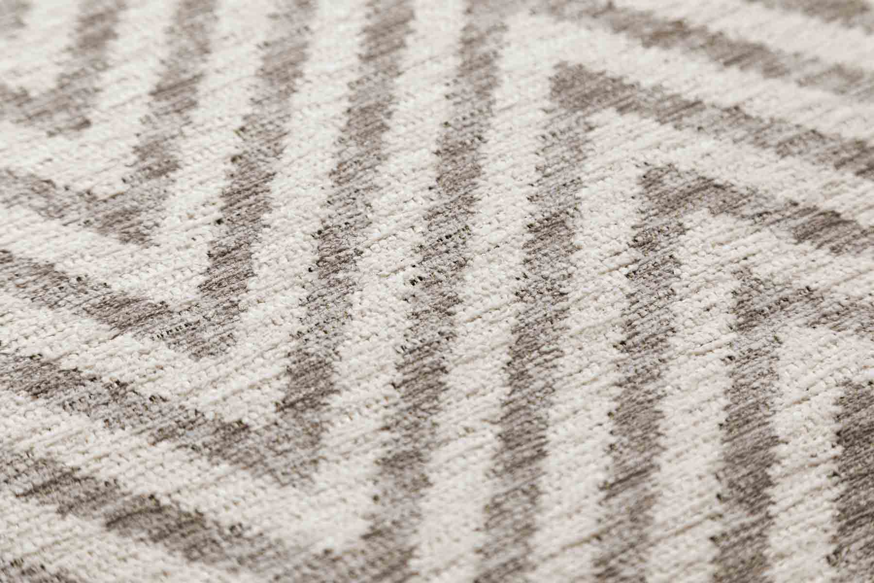 Carpet Decor Luno Teppich Kaltes Beige