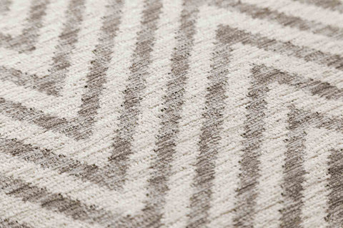 Carpet Decor Luno Teppich Kaltes Beige