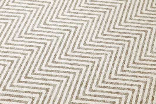 Carpet Decor Luno Teppich Kaltes Beige