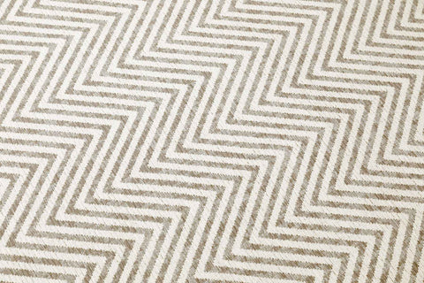 Carpet Decor Luno Teppich Kaltes Beige