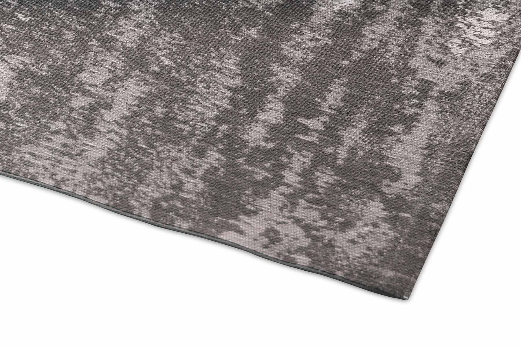 Carpet Decor Lyon Teppich Grau