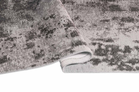 Carpet Decor Lyon Teppich Grau