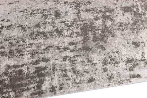 Carpet Decor Lyon Teppich Grau