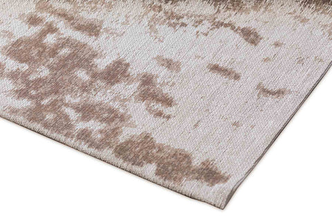 Carpet Decor Lyon Teppich Taupe