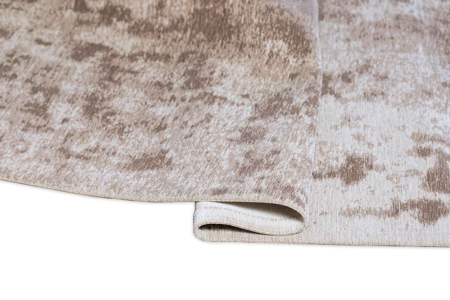 Carpet Decor Lyon Teppich Taupe