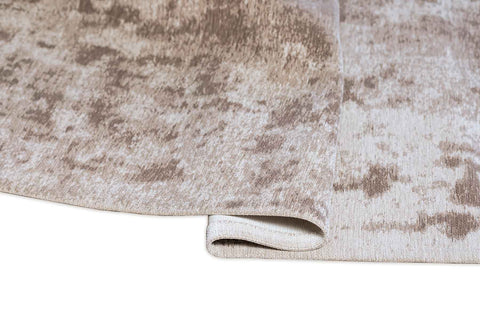 Carpet Decor Lyon Teppich Taupe