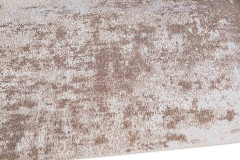 Carpet Decor Lyon Teppich Taupe