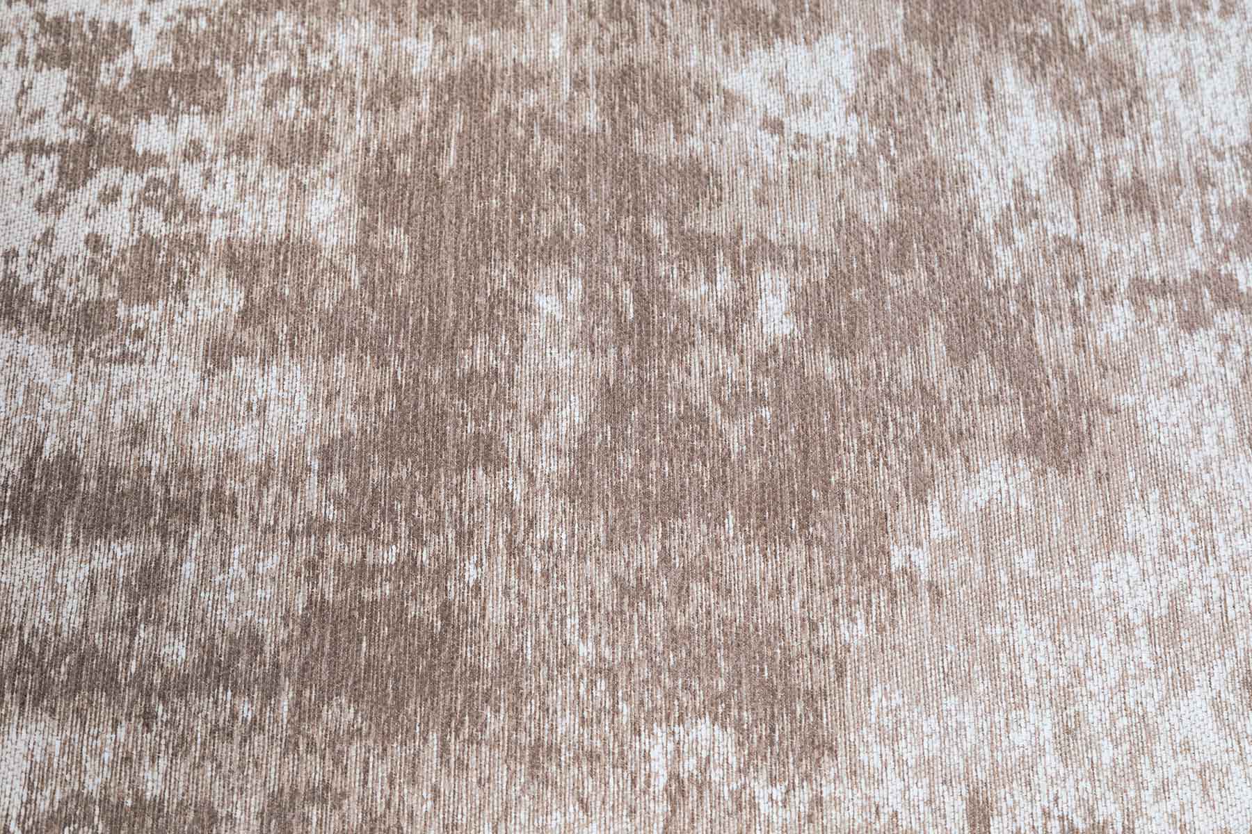 Carpet Decor Lyon Teppich Taupe