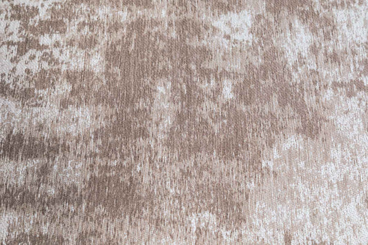 Carpet Decor Lyon Teppich Taupe