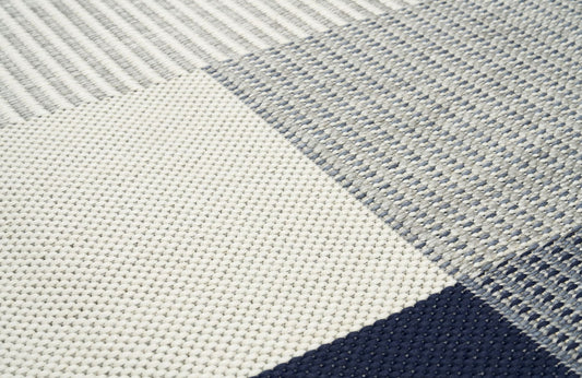 Carpet Decor Madera In- & Outdoorteppich