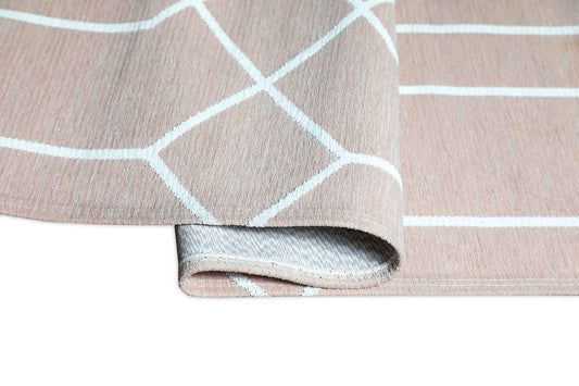 Carpet Decor Maroc Teppich Sand