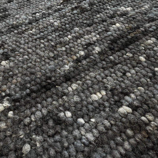 Carpet Decor Mellow Teppich Anthrazit