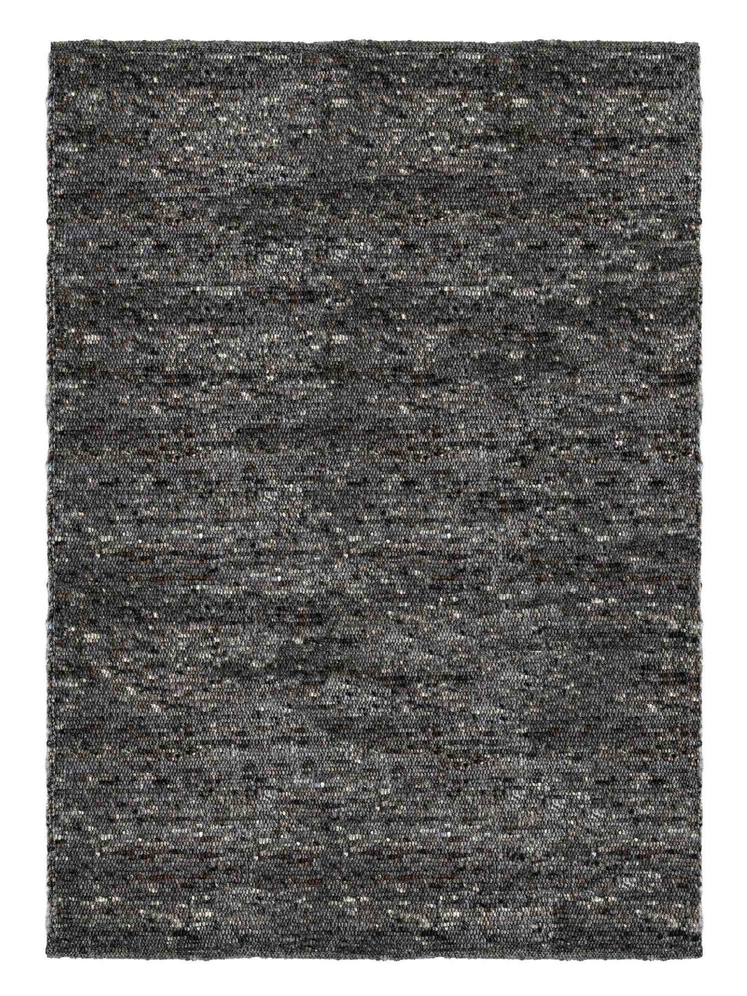 Carpet Decor Mellow Teppich Anthrazit
