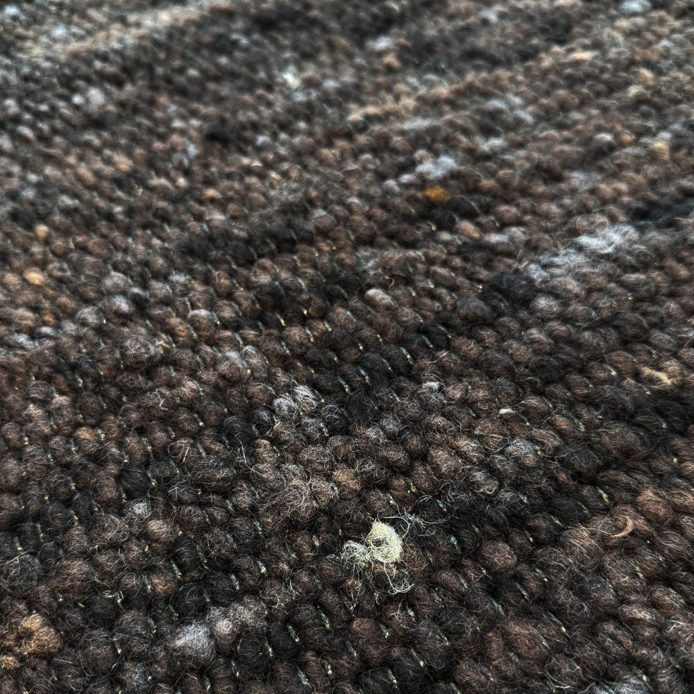 Carpet Decor Mellow Teppich Braun