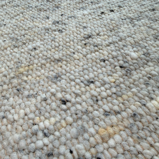 Carpet Decor Mellow Teppich Grau