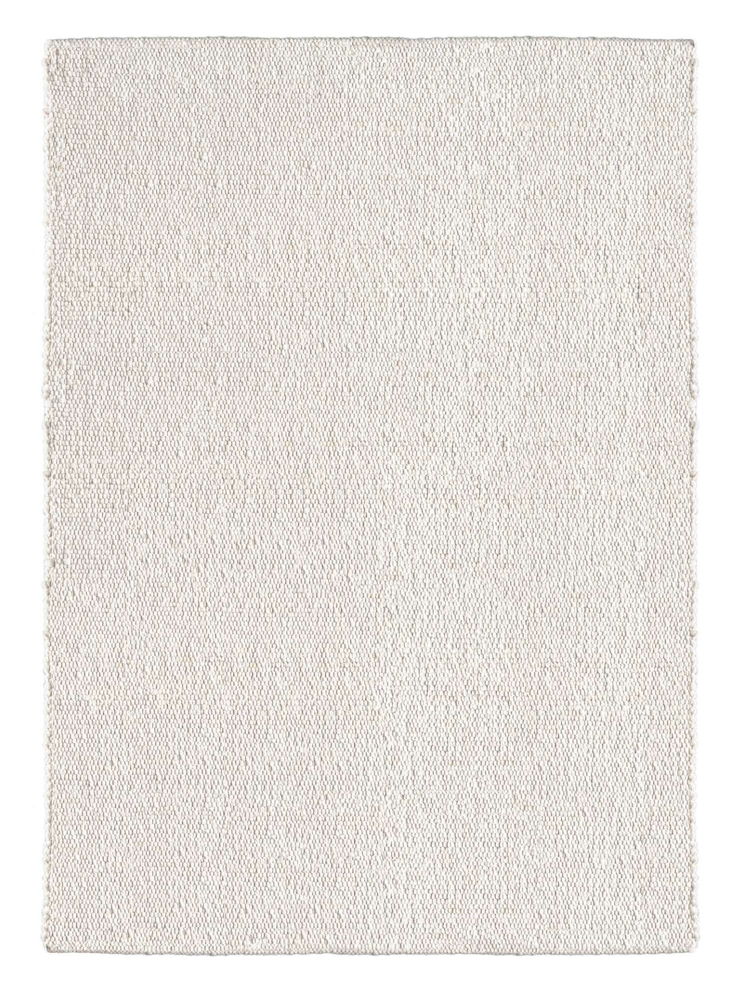 Carpet Decor Mellow Teppich Ivory