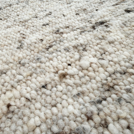 Carpet Decor Mellow Teppich Sand