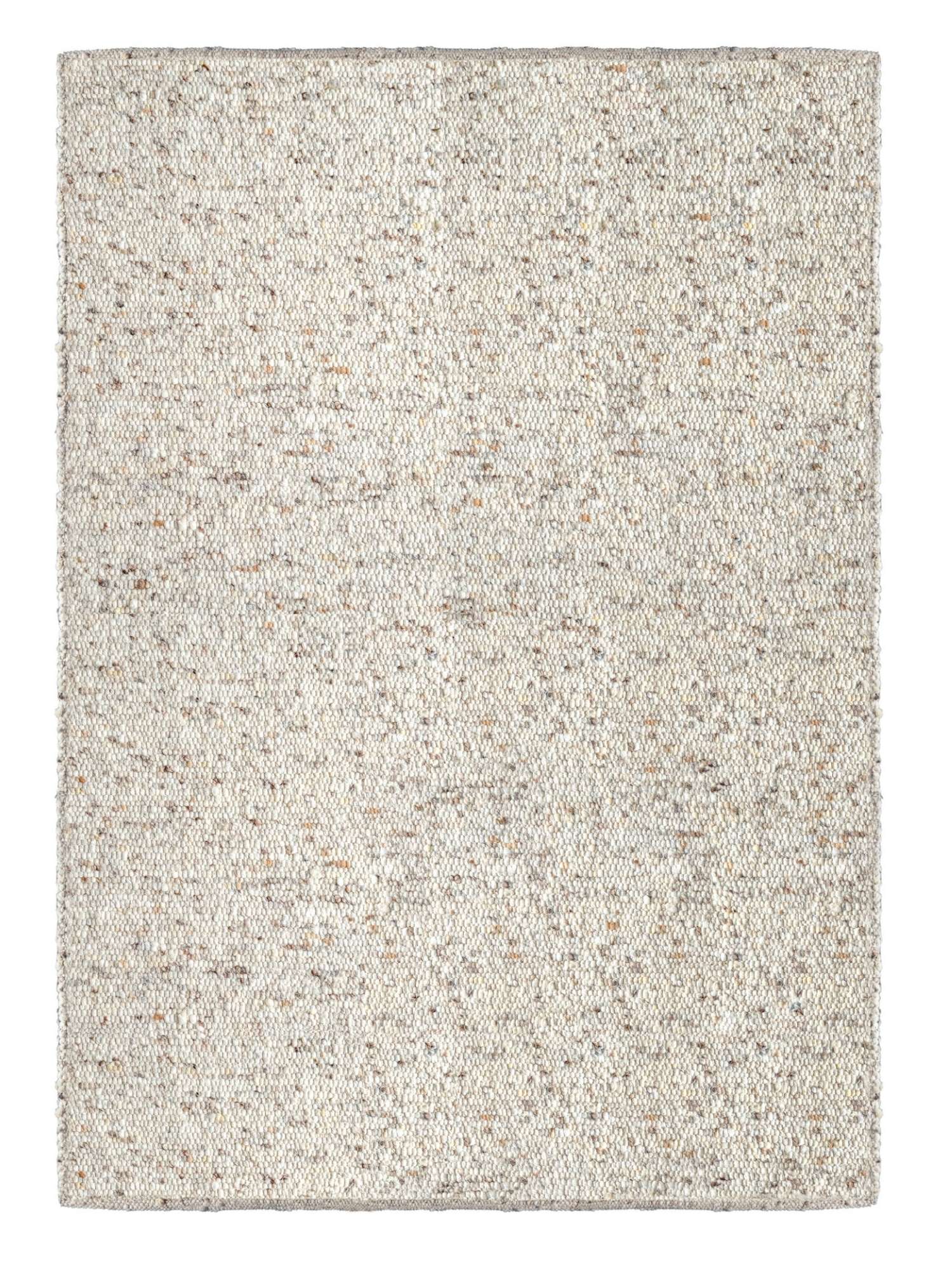 Carpet Decor Mellow Teppich Sand