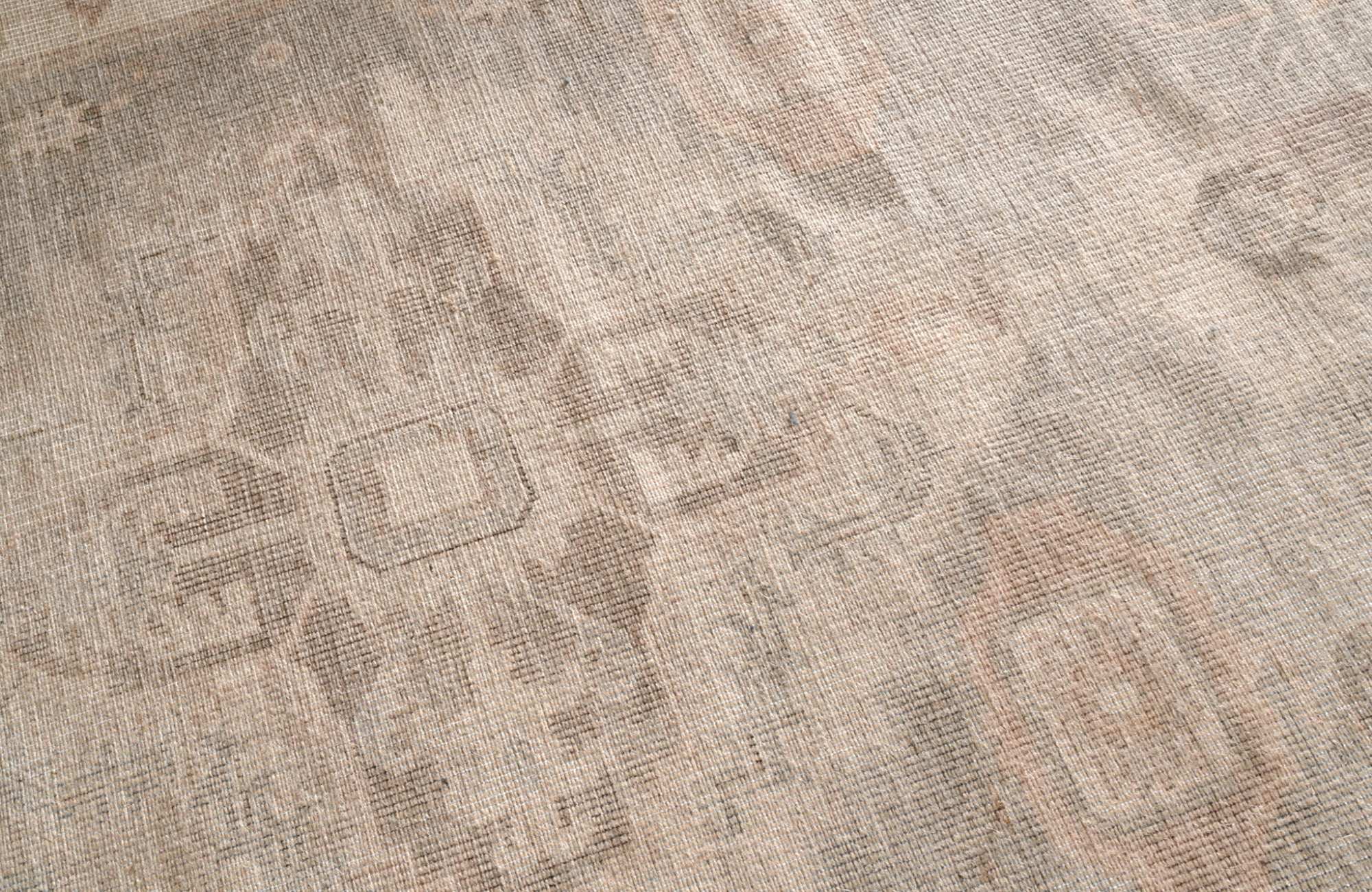 Carpet Decor Milton Teppich Beige